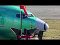 FAA Boeing audit condemns 737 MAX quality control | REUTERS  - 01:25 min - News - Video