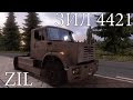 ZIL 4421 v1.0