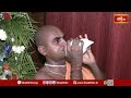 కోల్‌కతా పశ్చిమ బెంగాల్ ఇస్కాన్ ఆలయంలో ప్రత్యేక పూజలు చేస్తున్న భక్తులు.. | ISKCON Temple in Kolkata  - 15:01 min - News - Video