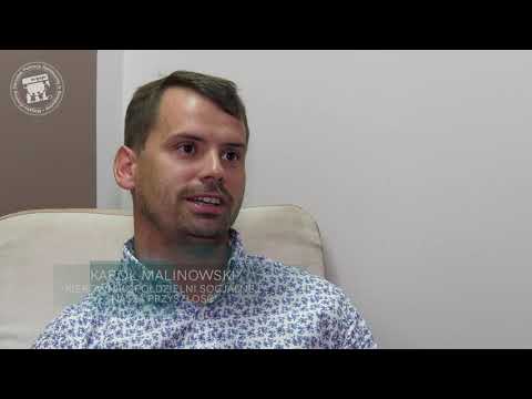M GOPS w Sompolnie Integracja i aktywizacja