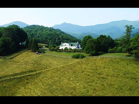 Property video