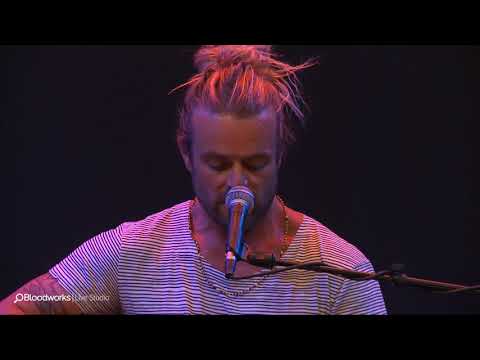 Xavier Rudd - Storm Boy (101.9 KINK)