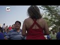 El Salvador cracks down on gangs at human cost  - 03:47 min - News - Video