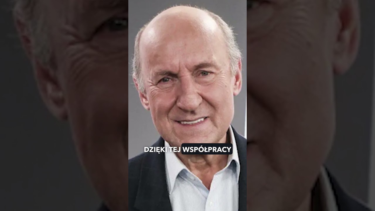 GŁOS PIOTRA FRONCZEWSKIEGO DOSTĘPNY ZA PMOCĄ AI