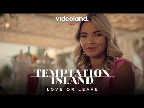 Temptation Island Love or Leave'
