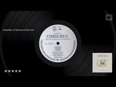 Chris Rea - Josephine