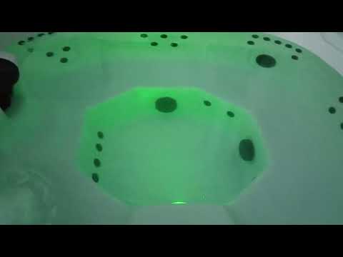 Video af overnatningsstedet
