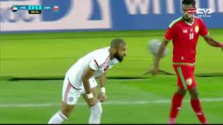 نهائي كأس خليجي 23 | الإمارات x عمان (0512018) -