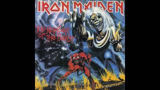 Iron Maiden - Run To The Hills - Remastered