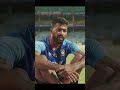 Hardik Pandya talks Captaincy battles and pressures - 00:40 min - News - Video