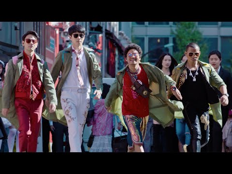 Detective Chinatown 3'