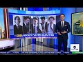 Pro hockey players acquitted in Canadian sexual assault trial  - 02:09 min - News - Video