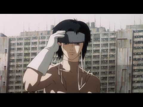 Ghost in the Shell 2.0'