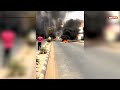 Angola Protest LIVE: Fuel Price Hike Sparks Violent Protests in Angola | Several Killed in Luanda  - 00:00 min - News - Video