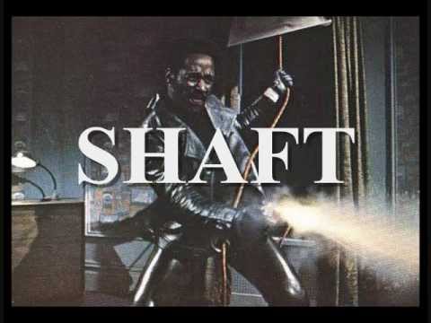 Theme From "Shaft"