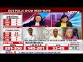 Exit Polls Results Of Maharashtra |  BJP: Only Man In Contest Is PM Modi, Not BJP Or Shiv Sena  - 02:45 min - News - Video