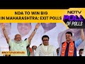 Exit Polls Results Of Maharashtra |  BJP: Only Man In Contest Is PM Modi, Not BJP Or Shiv Sena