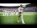 Tribute to the King of Spin, Shane Warne