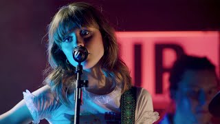 Maisie Peters – You Signed Up For This [Live From Lafayette]
