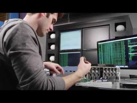 Dedicated Server Hosting, by Bluehost.com
