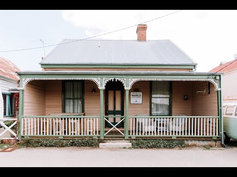 Property video