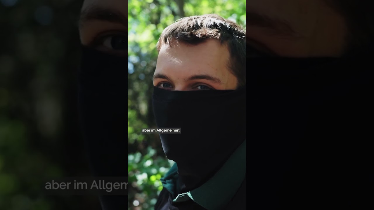 Er will wieder an die Front ykollektiv