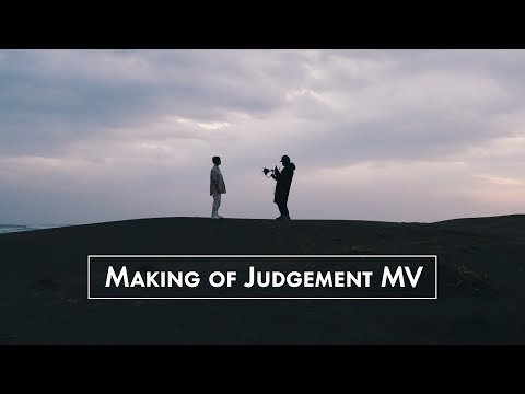 見田村千晴 - Making of