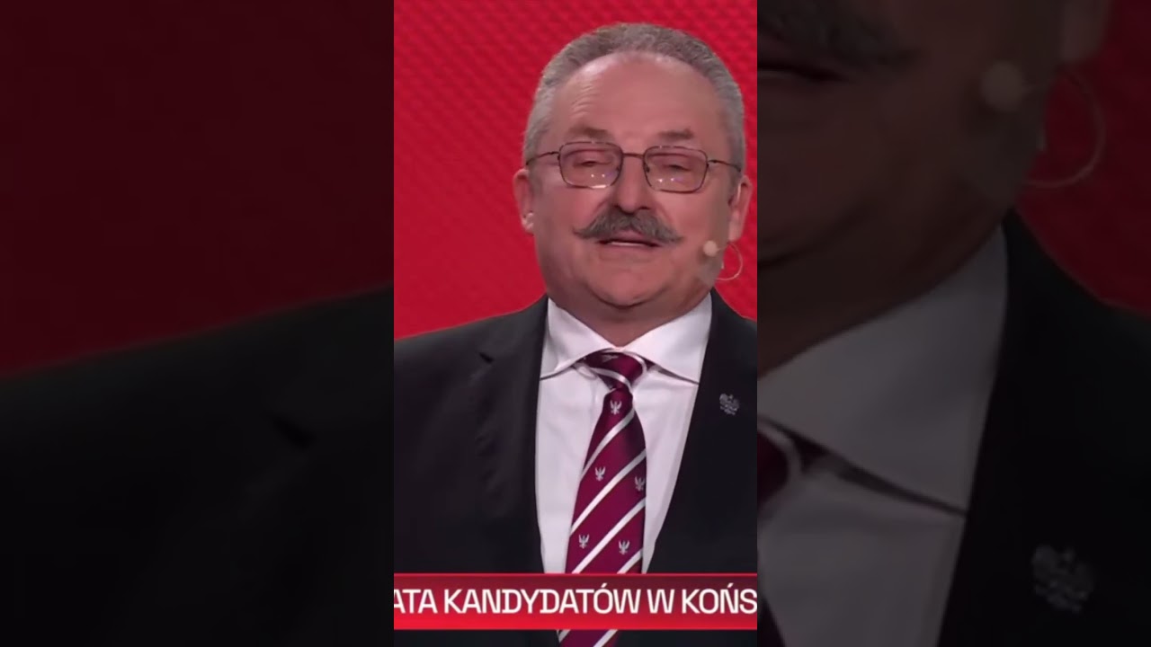 MAREK JAKUBIAK MOCNO O IMIGRANTACH I BEZPIECZEŃSTWIE POLSKI