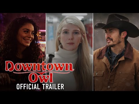 Downtown Owl'