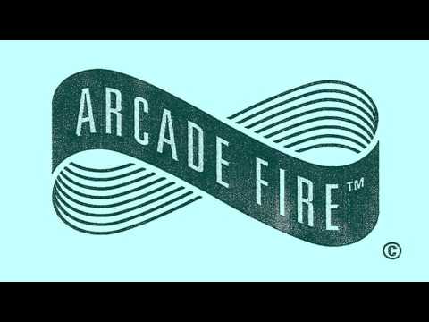 Arcade Fire - Everything Now (FULL ALBUM)