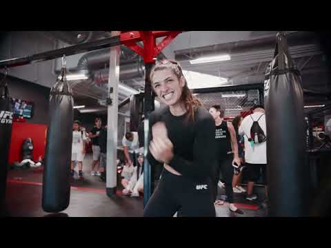 UFC GYM® and UFC FIT® to Build Off Milestone Year in 2022 and Projects  Global Success in 2023