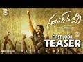Chiranjeevi Son-In-Law Kalyaan 'Super Machi' First Look Motion Teaser