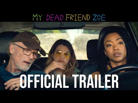 My Dead Friend Zoe'