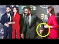 Virat Kohli and Anushka Sharma participated in Indian Sports Honours Award Ceremony