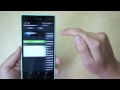 Обзор Sony Xperia C3: сэлфи-фон с большим экраном
