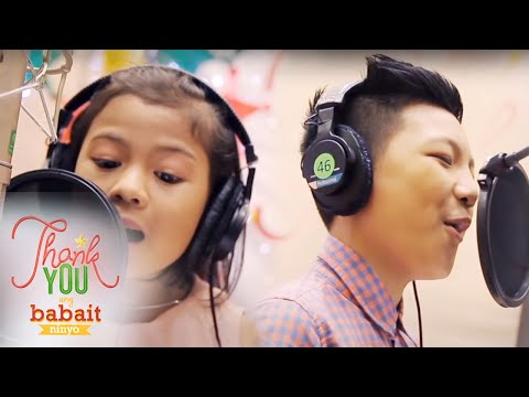 ABS-CBN Christmas Station ID 2014