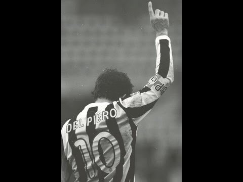 Alessandro Del Piero - The Movie