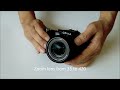 Leica V Lux 1 Review of Nice Features