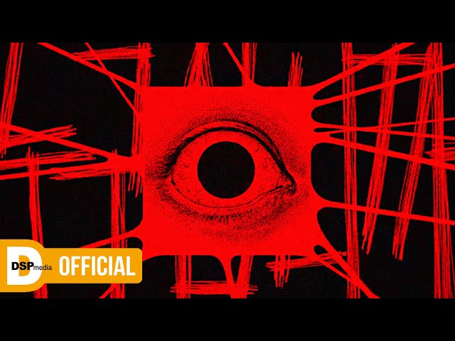 안예은 (AHN YEEUN) - 지박 (地縛) Oғғιcιαl M/V