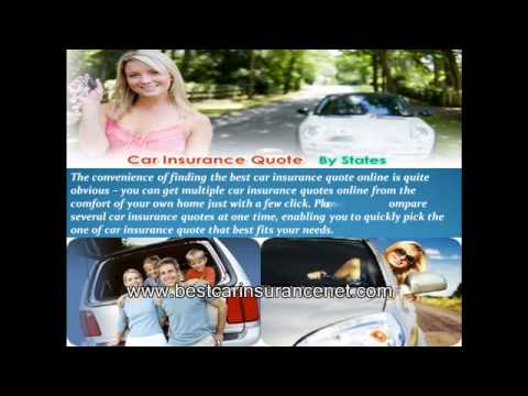 Best car Insurance Quotes