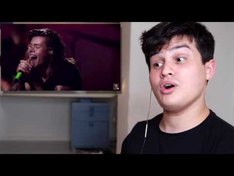 13 times Harry Styles vocals SHOOK this Vocal Coach