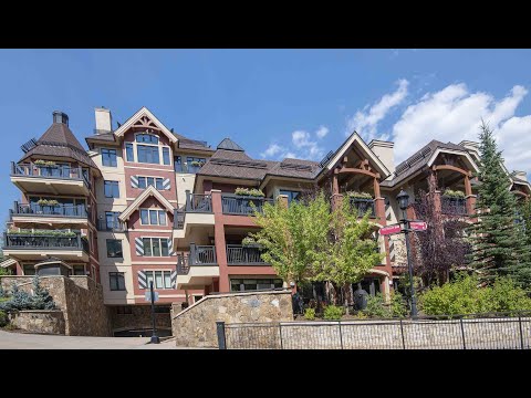 Property video