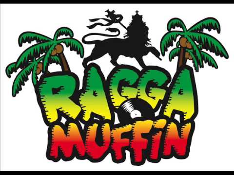 Dj Greg Enchainé Ragga Muffin Vol 2 Ancien
