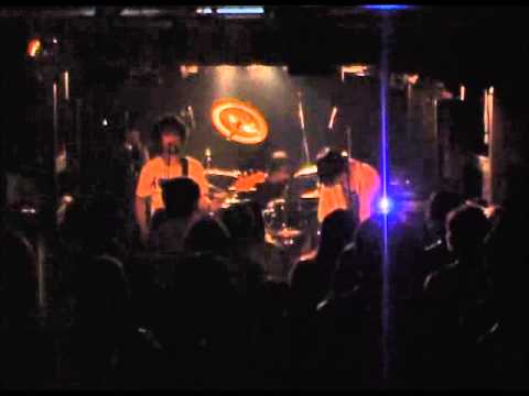 SMASH YOUTH 「解けない魔法」