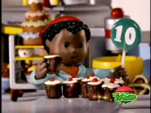 Little People'