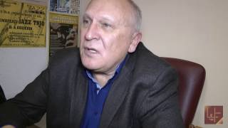 Александр Осейчук - саксофонист, педагог