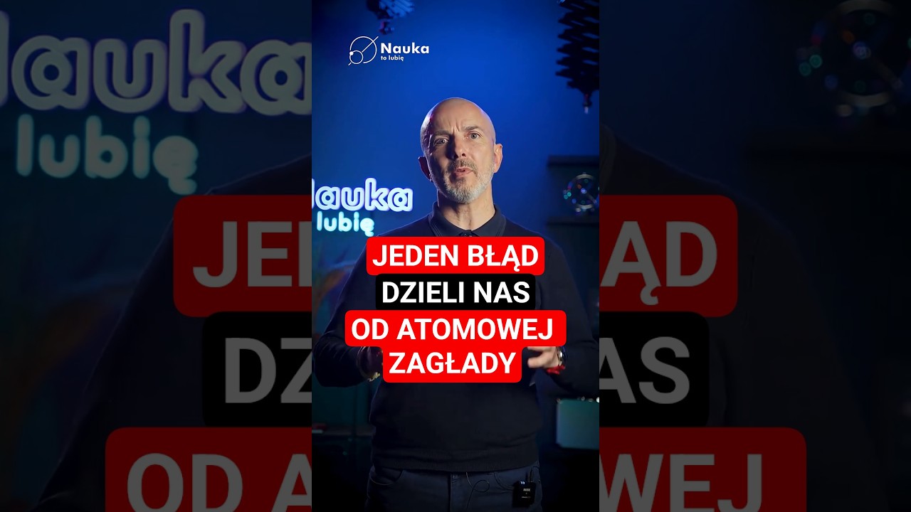 TO w broni jądrowej przeraża najbardziej