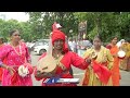 Telangana Artists Urge Govt to Protect & Promote State Art & Culture | V6 News  - 27:02 min - News - Video