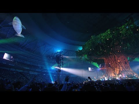 SEKAI NO OWARI「Hey Ho」from『Tarkus』