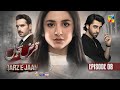 Qarz e Jaan Ep 08 [CC] - 5th Jan 25 - Sponsored By Vim, Master Paints, Ujooba Beauty Cream - HUM TV